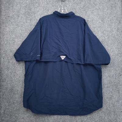 シャツ DGK Accord Blue & White Pinstripe Quarter Zip Work Shirt | Zumiez