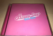 50s 60s hit CD Eddie Cochran Jerry Lee Lewis Ricky Nelson Link Wray Roy Orbison