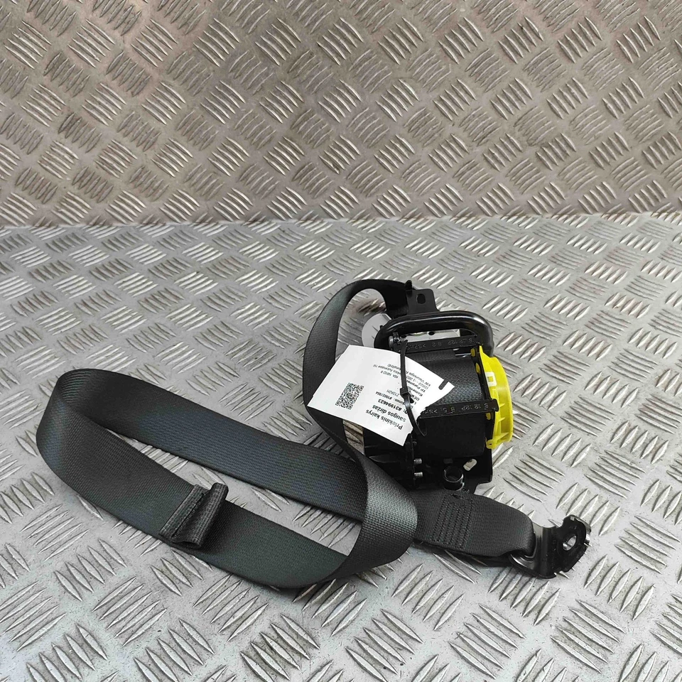 KIA Niro MK2 SG2 Front Left Seat Belt 88810-AO300 2024 31994623 Foto 2 de 4