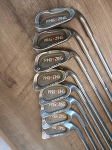 Karsten Ping Zing | eBay