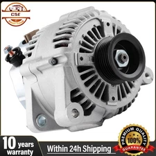 Alternator for 2002-2003 Toyota Camry Highlander Lexus ES300 RX300 V6 3.0L#13956