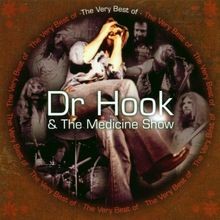 The Very Best Of von Dr.Hook, Dr.Hook  the Medicine ... | CD | Zustand sehr gut