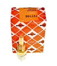 Fits NRF 727106 TEMP SENSOR COOLANT VW GOLF 2.0   DE Stock