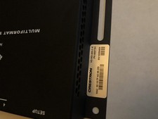 Crestron HD Scaling Auto-Switcher Extender 400