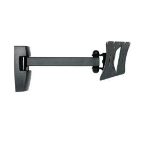 Itb Nero Amom06077 Supporto Tv A Parete (Muro, 20 Kg), Supporto Da Parete Tv, - Immagine 3
