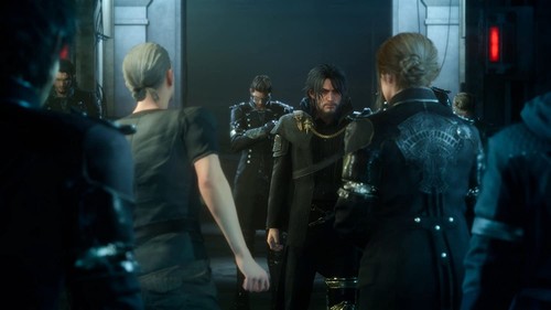 Final Fantasy XV - Royal Edition for PlayStation 4 PlayStation 4 (PlayStation 4) - Picture 7 of 10