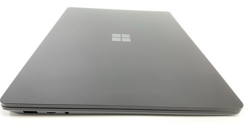 Microsoft Surface Laptop 4 (1951) i7-1185G7 16GB 512GB 13.5" Wins11Pro -Negro - Imagen 4 de 6