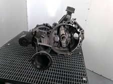 Volkswagen Transporter - Caravelle T4 1995 5 Gang Schaltgetriebe CCW Diesel 57kW