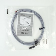 1PC New Festo SME-8-K-LED-24 150855 Proximity Switch Fast Shipping