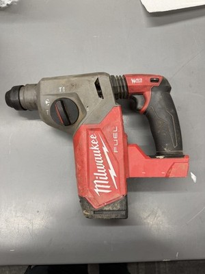 Milwaukee 2912-20 18V Cordless Rotary Hammer Tool Only