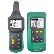 Cable Maintenance Cable Detector Fault Locator Cable Location Detector