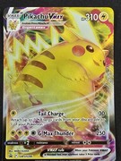 Pocket Scout - Pikachu VMAX SWSH286 SWSH: Sword & Shield Promo Cards Holo