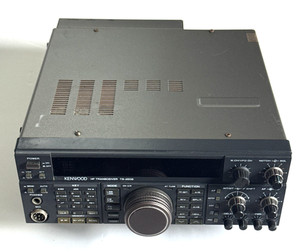 Kenwood TS 480hx | eBay
