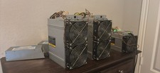 Bitmain Antminer Z9 42ks ASIC Miner with PSU
