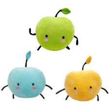 Junimo Cosplay Plush Toys Cartoon Soft Stuffed Dolls Mascot Birthday Xmas Gift