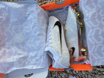 NIKE MERCURIAL VAPOR X ELITE FG X WWC WINNER