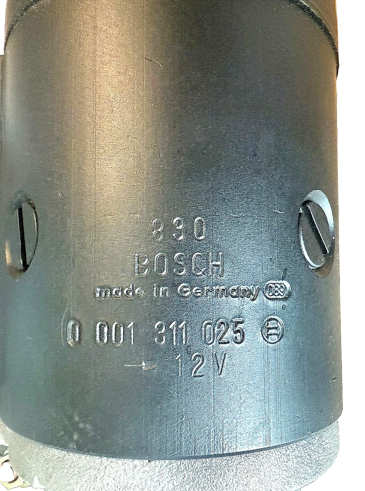 BMW 1500 1502 1600 1602 1800 1802 2000 2002 2500 2800 E3 E6 E9 E10 E12 E21 E24 Foto 3 de 4