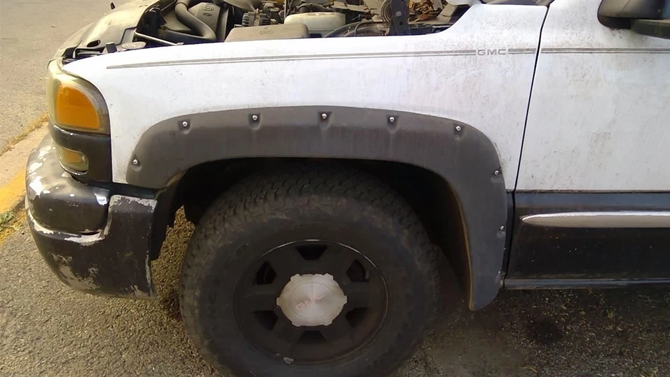 Regulador de ventana delantera eléctrico para conductor de camioneta Sierra 1500 se adapta a 99-07 4683159 Foto 4 de 4