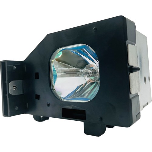 OEM Lamp & Housing for The Panasonic PT50LCX63 TV with Original High-Quality - Picture 6 of 9