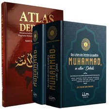 Das Beste (Sira-Set) über den Propheten Muha...