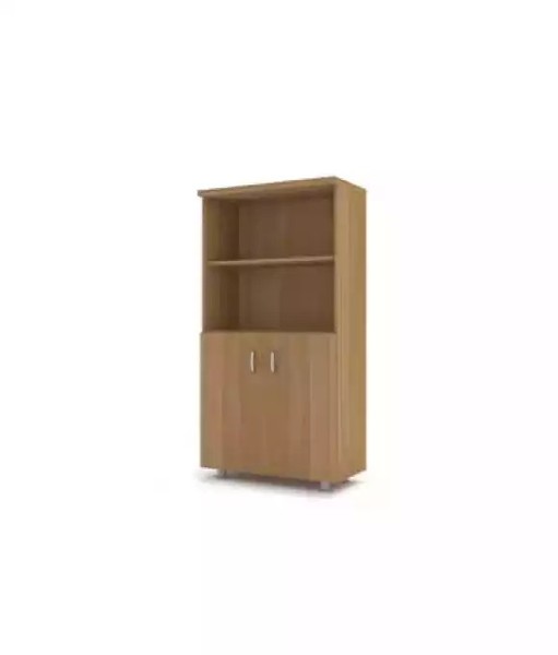 Aktenschrank BüRo MöBel Arbeitszimmer Holz Schrank Regal Neu MöBel-image