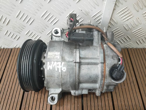 MERCEDES CLA W117 W176 W246 1.8 2.2 CDI 447280-7110 Klimakompressor A/C AIR COND