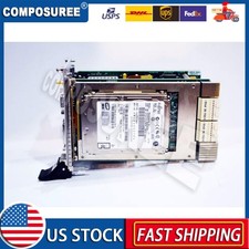 NEW National Instruments PXIe 8105 PXIe-8105 2.0 GHz Dual-Core PXI