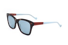 Mini 746003 60 WARM HAVANA 53/16/140 WOMAN Sunglasses