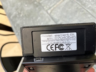 Tangent Element Control Panel Set BT MF Tk - DaVinci Resolve