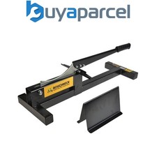 Roughneck ROU36010 Laminate Flooring Cutter Laminate Floor Board Cutter