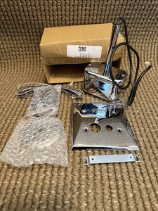 Zurn PEMS6000-HYM Actuator Assembly for ZEMS Hardwired Sensor Flush Valve