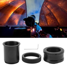 Telescope Camera Adapter Versatile Durable Practical T2 Adapter for