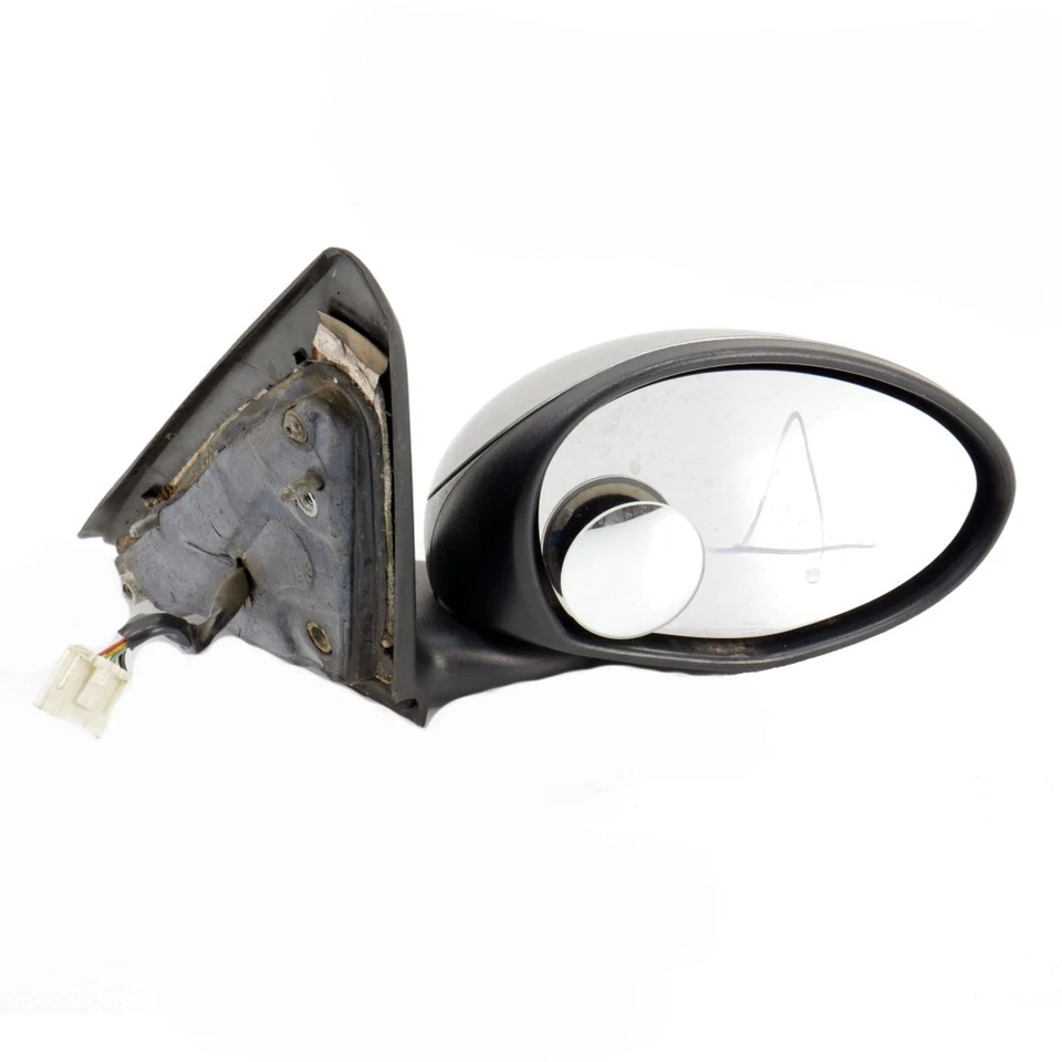 Espejo derecho Alfa Romeo 147, OEM E9014133 Foto 3 de 3