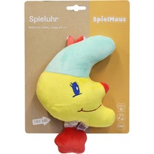SpielMaus Baby Spieluhr, Länge 24 cm