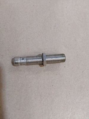 BALLUFF sensor BES0060 BES M12MI-PSC20B-S04G proximity switch