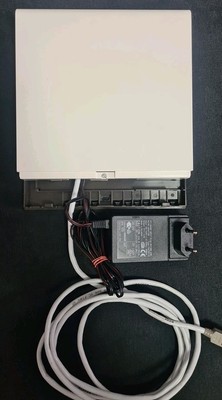 Elcom Türsprechanlagen Videoserver BVS-100 Best.Nr. 190.310.0