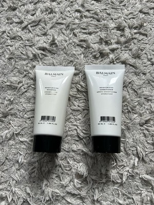 Balmain Hair Couture Moisturizing Set (Shampoo & Conditioner) 