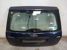 Porte arrière et accessoires Ford FOCUS