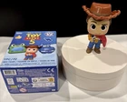 NEW Funko TOY STORY 5 Mystery Minis 3" WOODY 1/6 Disney Pixar