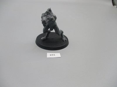 Warhammer AoS Flesh Eater Courts Crypt Haunter x1