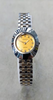 専用56【美品】RADO 時計　DIASTAR レディース　2Pダイヤセラミック 専用56【美品】RADO 時計 DIASTAR レディース 2Pダイヤセラミック