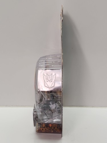Hasbro Transformers Terradive Decepticon Figure - Picture 3 of 4