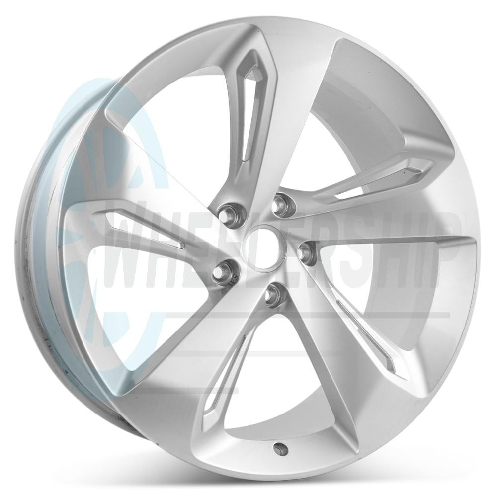 Bentley Bentayga 2015-2023 Right Wheel