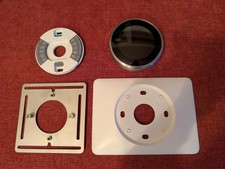 Google Nest 3rd Gen Smart Learning Thermostat...
