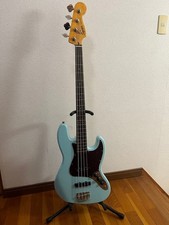 Corpo basso elettrico Squier Jazz Bass