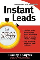 Instant Leads Sugars Taschenbuch Kartoniert / Broschiert Englisch 2006