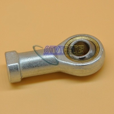 2x LEFT Female Connector Self-Lubricating Rod End Bearing SIL12T/K 12mm #zc