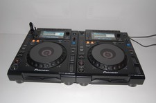 2X Pioneer CDJ-900 Nexus Pro DJ Turntables EXCELLENT L K 