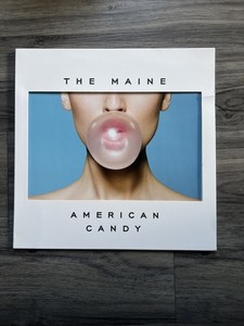 The Maine American Candy Vinyl for sale | eBay