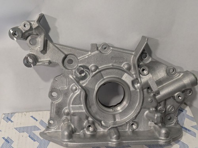 #ad AISIN OPT 805 Engine Oil Pump NewOEM 15100 0A030 Toyota Camry 3.0LV6 1MZFE 02 03 $69.95